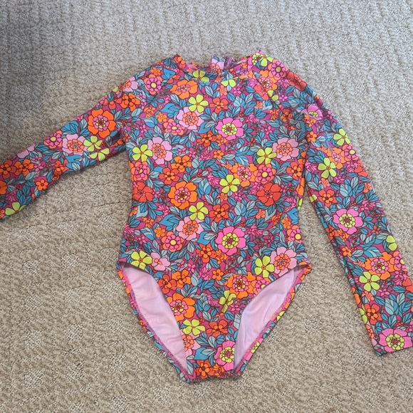 Target cat & Jack swimsuit bundle - Picture 6 of 7